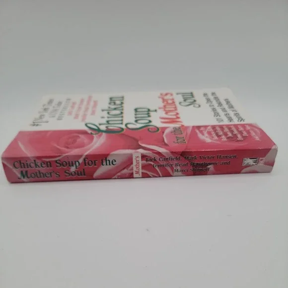 Chicken Soup for the Mother's Soul: 101 Stories to Open the Hear - Picture 3 of 10